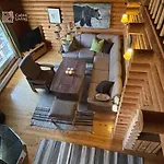 度假居 Cozy In With Sauna *