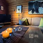 Cozy In With Sauna *