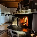 Cozy In With Sauna Casa de Férias Beitostolen
