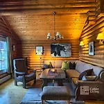 Cozy In With Sauna *