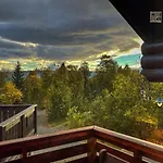 Cozy In With Sauna Ferienhaus