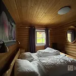 Cozy In With Sauna Сasa de vacaciones Beitostolen