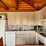 Cozy In With Sauna Ferienhaus