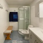 Cozy In With Sauna Beitostolen