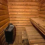 Cozy In With Sauna Beitostolen