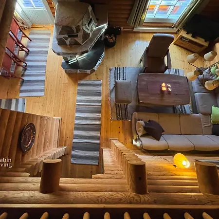 Cozy In With Sauna Prázdninový dům Beitostolen