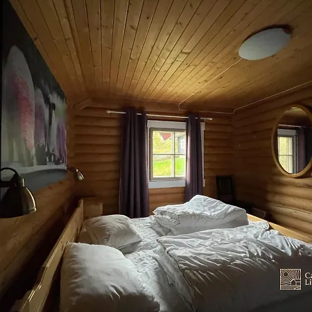 Cozy In With Sauna Casa de Férias Beitostolen