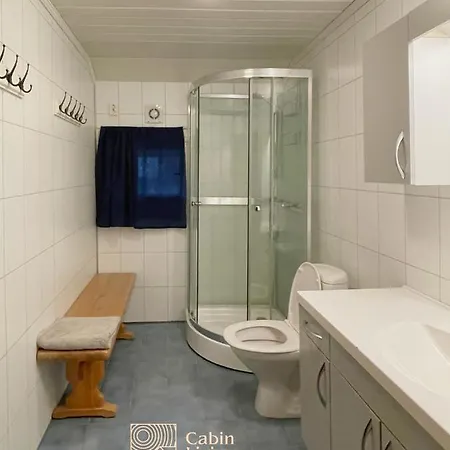 Cozy In With Sauna Beitostolen