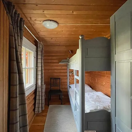 Cozy In With Sauna Prázdninový dům Beitostolen