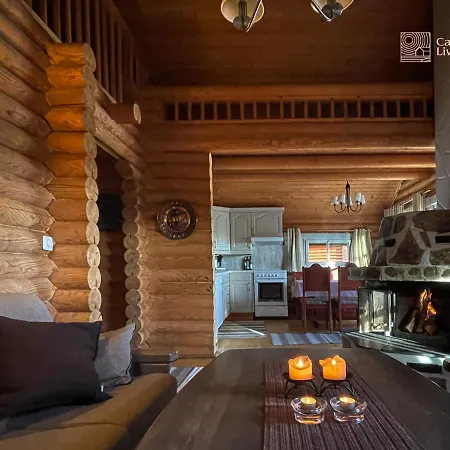 Cozy In With Sauna * Beitostolen