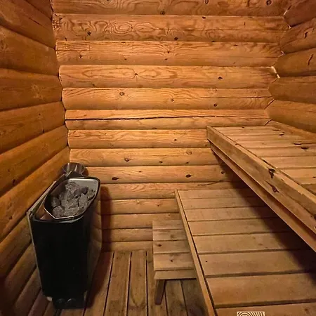 Cozy In With Sauna Beitostolen