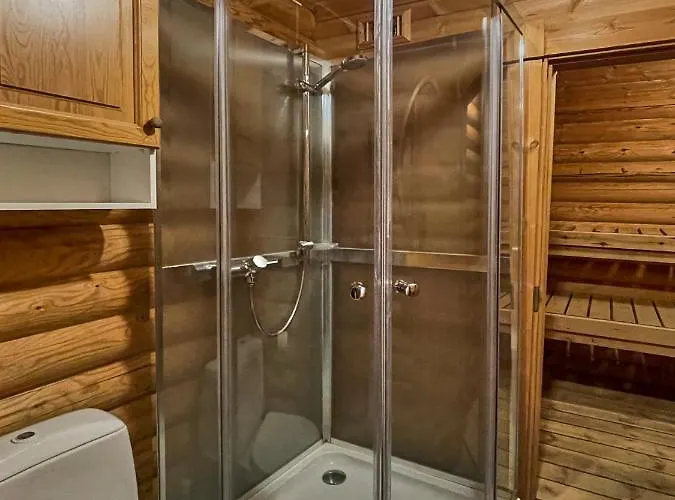 Casa vacanze Cozy In With Sauna